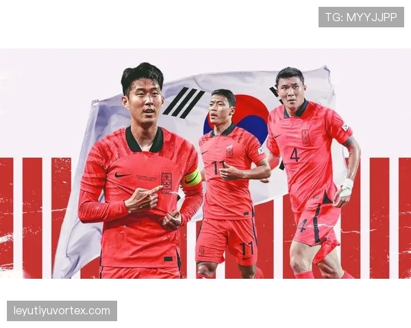 韩国队2026世界杯出线前景分析:孙兴慜领衔能否突破小组赛 韩国队2026世界杯出线前景分析:孙兴慜领衔能否突破小组赛